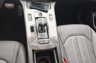 GAC Trumpchi EMPOW 2024, 5000 км, за 14952 USD - фото 16