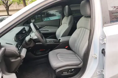 GAC Trumpchi EMPOW 2024, 5000 км, за 14952 USD - фото 17