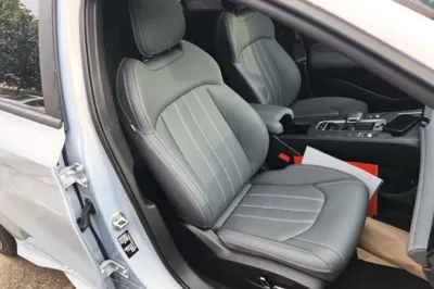 GAC Trumpchi EMPOW 2024, 5000 км, за 14952 USD - фото 19