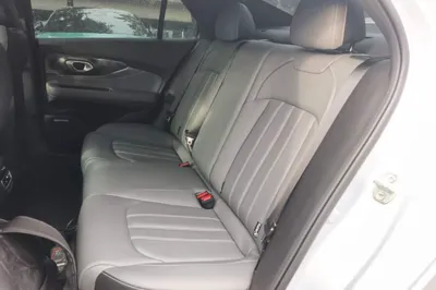 GAC Trumpchi EMPOW 2024, 5000 км, за 14952 USD - фото 20