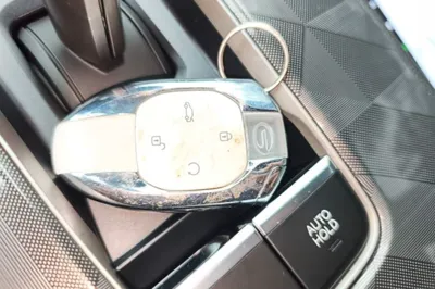 GAC Trumpchi EMPOW 2024, 5000 км, за 14952 USD - фото 23
