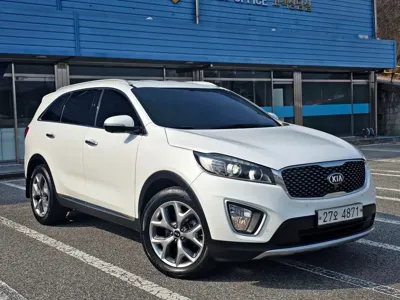 Kia Sorento 2016, 200432 км, за 6375.23 USD