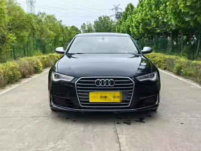 Audi A6L 2017, 150000 км, за 14726.4 USD