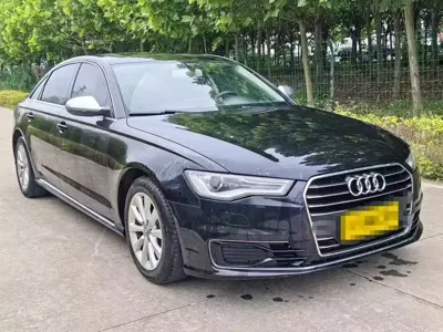 Audi A6L 2017, 150000 км, за 14726.4 USD