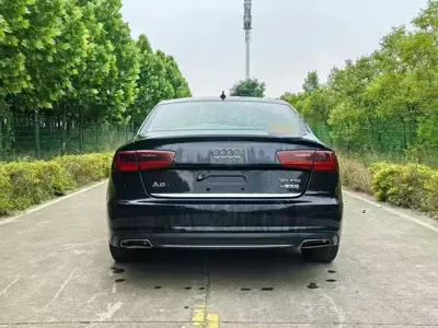 Audi A6L 2017, 150000 км, за 14726.4 USD