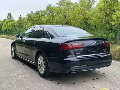 Audi A6L 2017, 150000 км, за 14726.4 USD - фото 6