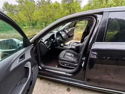 Audi A6L 2017, 150000 км, за 14726.4 USD - фото 7
