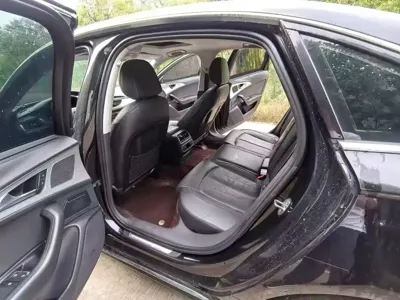 Audi A6L 2017, 150000 км, за 14726.4 USD - фото 8