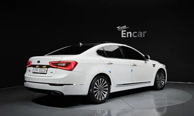 Kia K7 2013, 84932 км, за 5279.15 USD