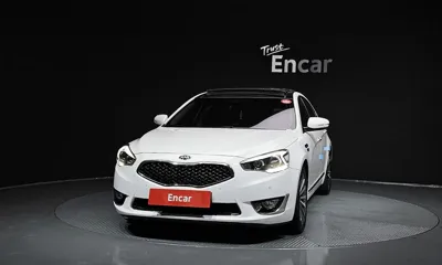 Kia K7 2013, 84932 км, за 5279.15 USD