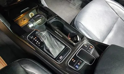 Kia K7 2013, 84932 км, за 5279.15 USD - фото 9