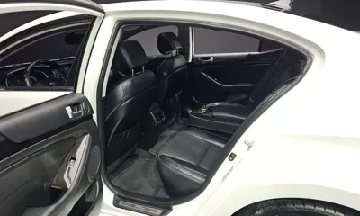 Kia K7 2013, 84932 км, за 5279.15 USD - фото 11
