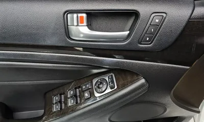 Kia K7 2013, 84932 км, за 5279.15 USD - фото 12