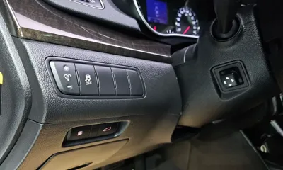 Kia K7 2013, 84932 км, за 5279.15 USD - фото 13