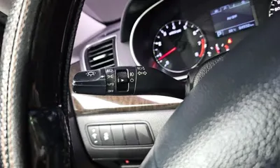 Kia K7 2013, 84932 км, за 5279.15 USD - фото 15