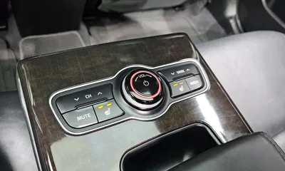 Kia K7 2013, 84932 км, за 5279.15 USD - фото 20