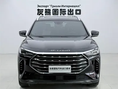 Jetour X70 Plus 2023, 36000 км, за 13820.73 USD
