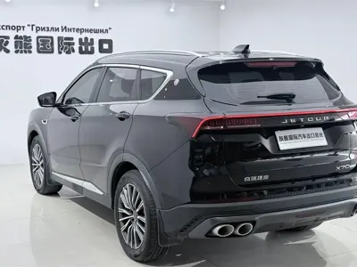 Jetour X70 Plus 2023, 36000 км, за 13820.73 USD - фото 6
