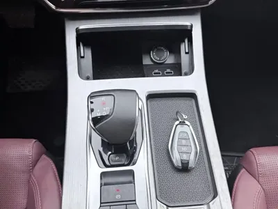 Jetour X70 Plus 2023, 36000 км, за 13820.73 USD - фото 9