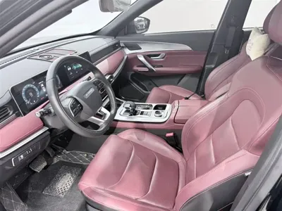 Jetour X70 Plus 2023, 36000 км, за 13820.73 USD - фото 13