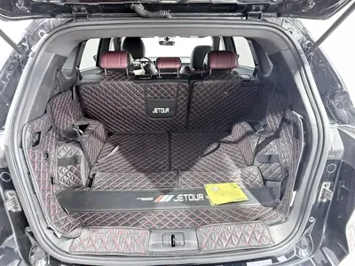 Jetour X70 Plus 2023, 36000 км, за 13820.73 USD - фото 15