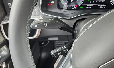 Audi A7 2025, 9158 км, за 51726.4 USD - фото 28