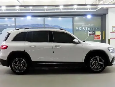 Mercedes-Benz GLB-Class 2021, 79260 км, за 19358.02 USD