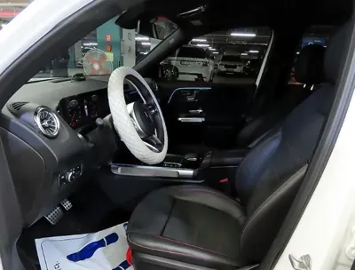 Mercedes-Benz GLB-Class 2021, 79260 км, за 19358.02 USD - фото 6