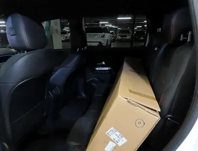 Mercedes-Benz GLB-Class 2021, 79260 км, за 19358.02 USD - фото 7