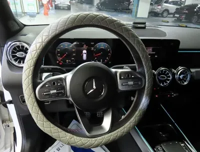 Mercedes-Benz GLB-Class 2021, 79260 км, за 19358.02 USD - фото 8