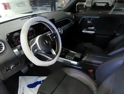 Mercedes-Benz GLB-Class 2021, 79260 км, за 19358.02 USD - фото 10