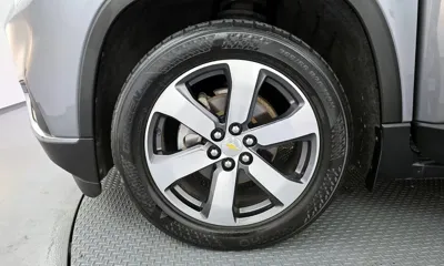 ChevroletGMDaewoo Traverse 2020, 141189 км, за 9360.98 USD