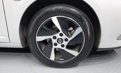 Renault-KoreaSamsung SM3 2019, 79526 км, за 6170.41 USD