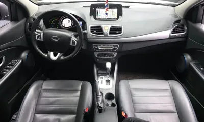 Renault-KoreaSamsung SM3 2019, 79526 км, за 6170.41 USD - фото 7