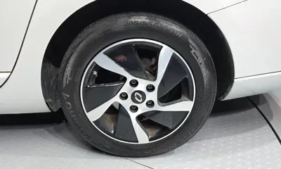 Renault-KoreaSamsung SM3 2019, 79526 км, за 6170.41 USD - фото 21
