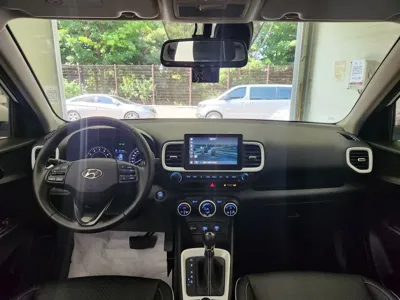 Hyundai Venue 2020, 71040 км, за 9584.88 USD - фото 7