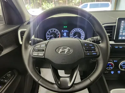 Hyundai Venue 2020, 71040 км, за 9584.88 USD - фото 20