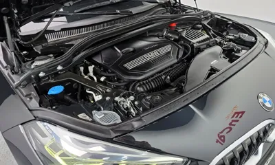 BMW 2-Series 2022, 66423 км, за 13551.04 USD - фото 6