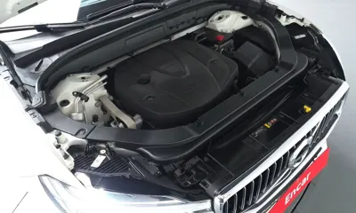 Volvo XC60 2018, 102530 км, за 17395.3 USD - фото 6