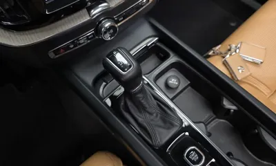 Volvo XC60 2018, 102530 км, за 17395.3 USD - фото 9