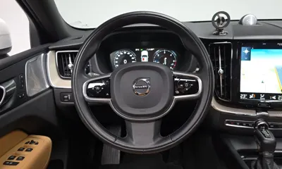 Volvo XC60 2018, 102530 км, за 17395.3 USD - фото 12