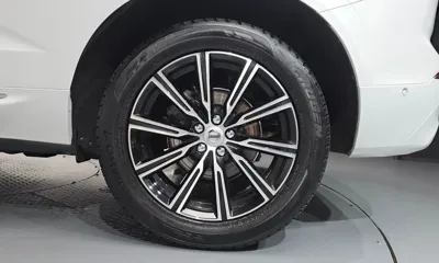 Volvo XC60 2018, 102530 км, за 17395.3 USD - фото 21