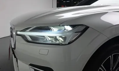 Volvo XC60 2018, 102530 км, за 17395.3 USD - фото 22