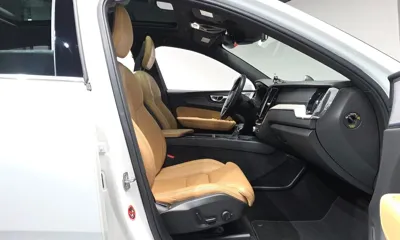 Volvo XC60 2018, 102530 км, за 17395.3 USD - фото 26