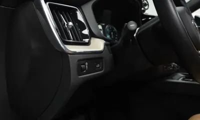 Volvo XC60 2018, 102530 км, за 17395.3 USD - фото 32
