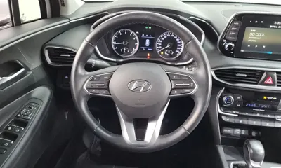 Hyundai Santafe 2020, 58801 км, за 14205.48 USD - фото 13