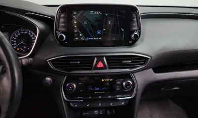 Hyundai Santafe 2020, 58801 км, за 14205.48 USD - фото 14