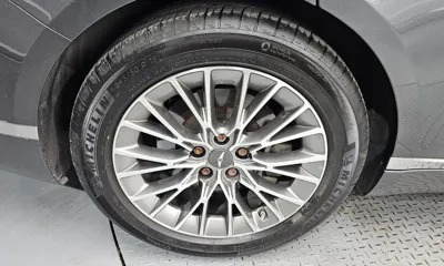Genesis G80 2021, 96407 км, за 19320.86 USD