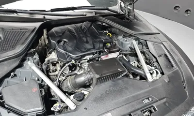 Genesis G80 2021, 96407 км, за 19320.86 USD - фото 6