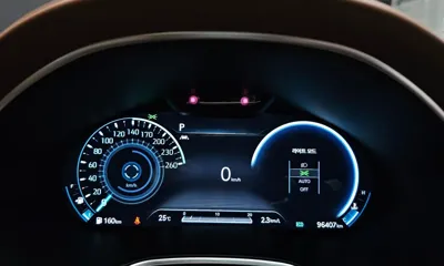 Genesis G80 2021, 96407 км, за 19320.86 USD - фото 8